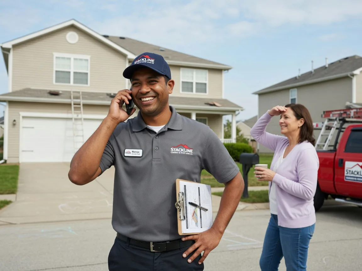 Chimney flashing repair Dale, NY FAQs